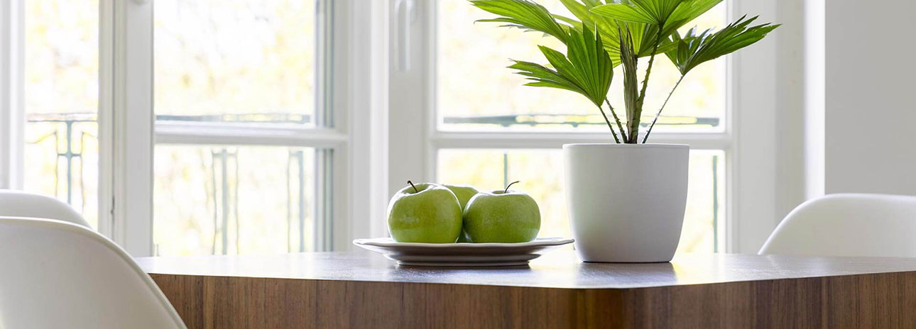 Homepage Fa. Würges Bauelemente: Startbild